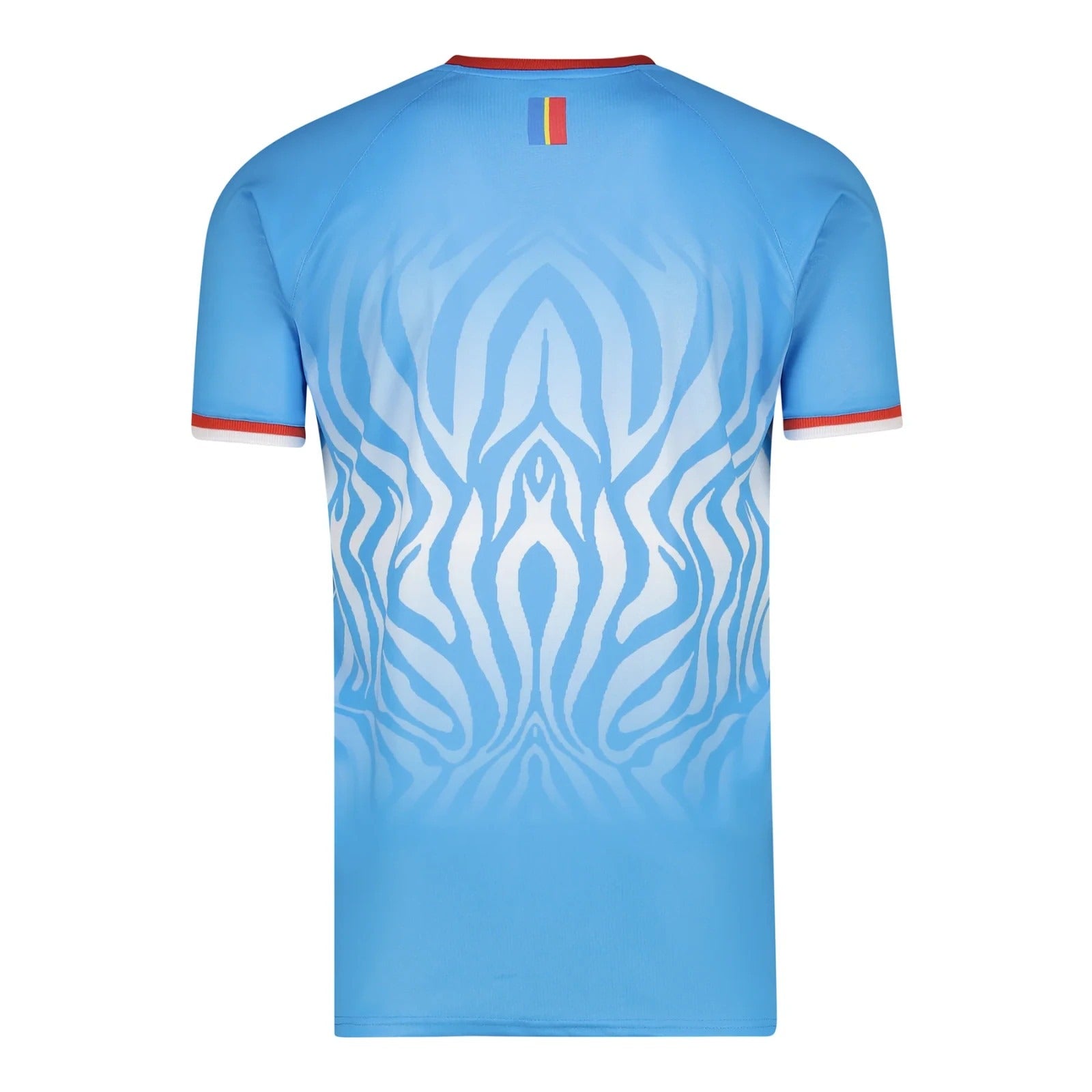 DR Congo Home Fan Jersey 2026 World Cup