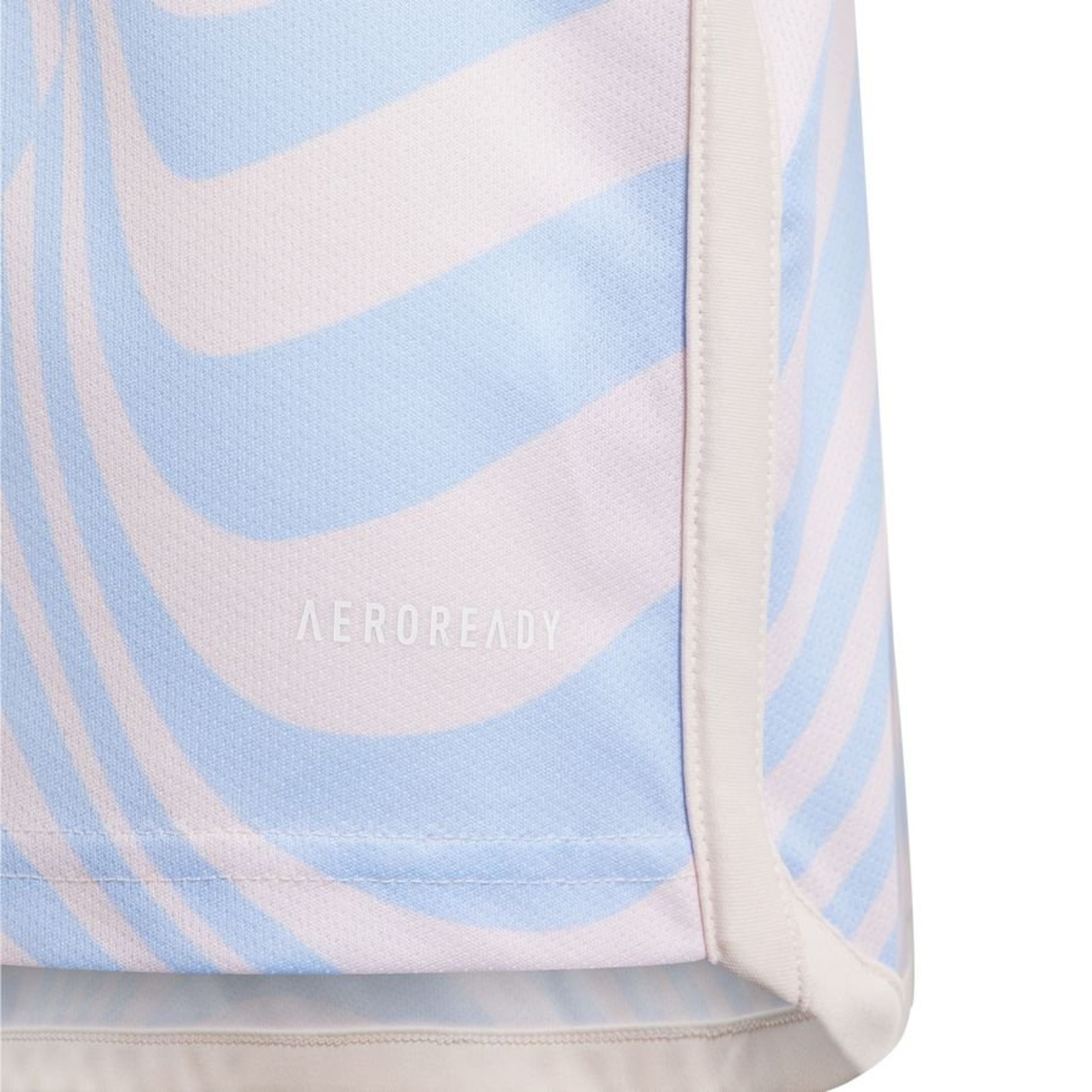 Arsenal X Stella McCartney Away Shirt
