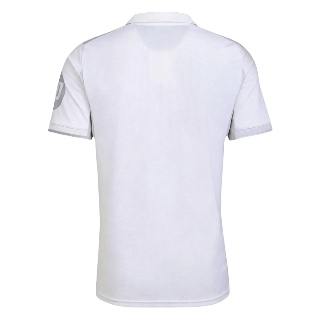 Real Madrid 125th Anniversary Jersey 2026/27
