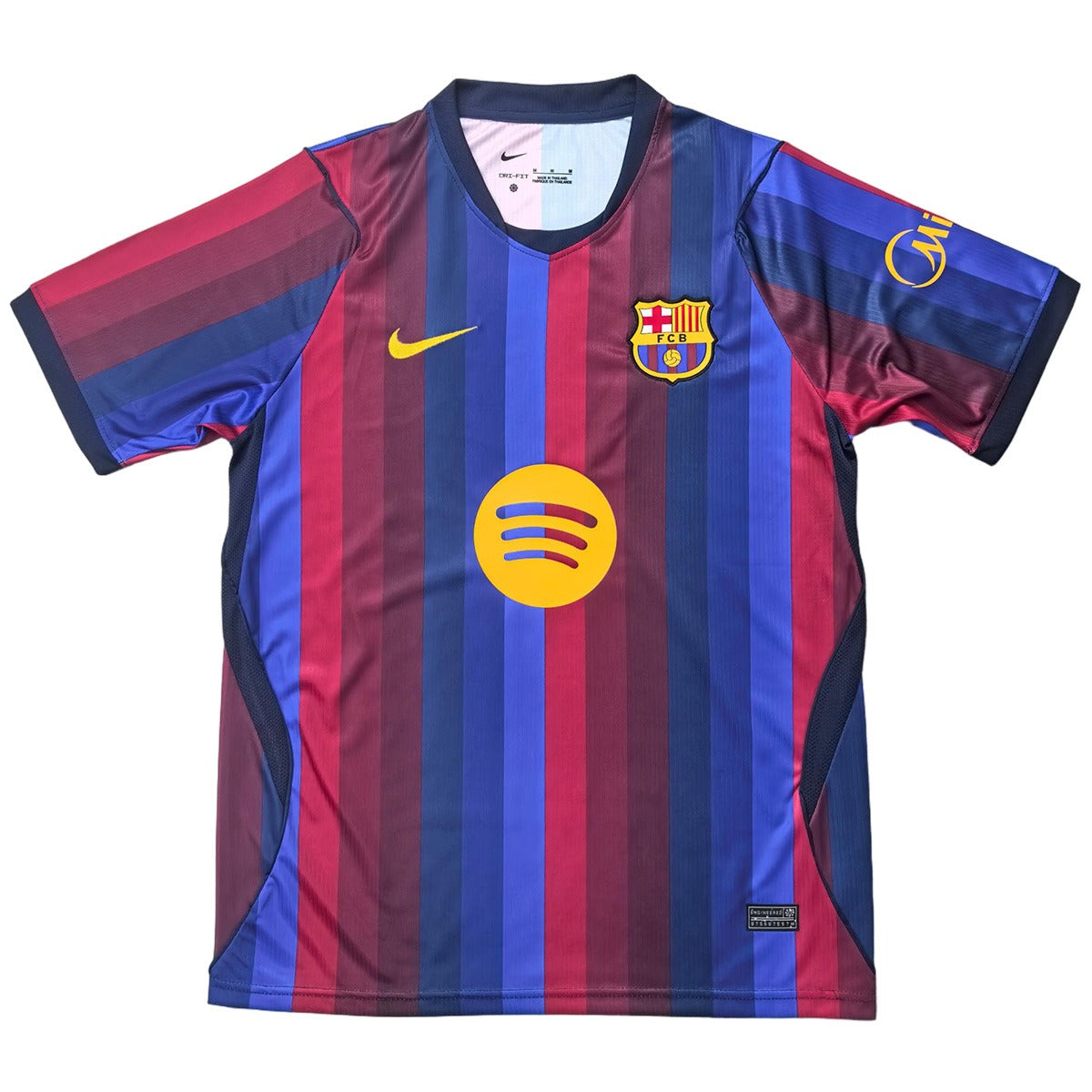 Barcelona Home Fan Jersey 2026/27