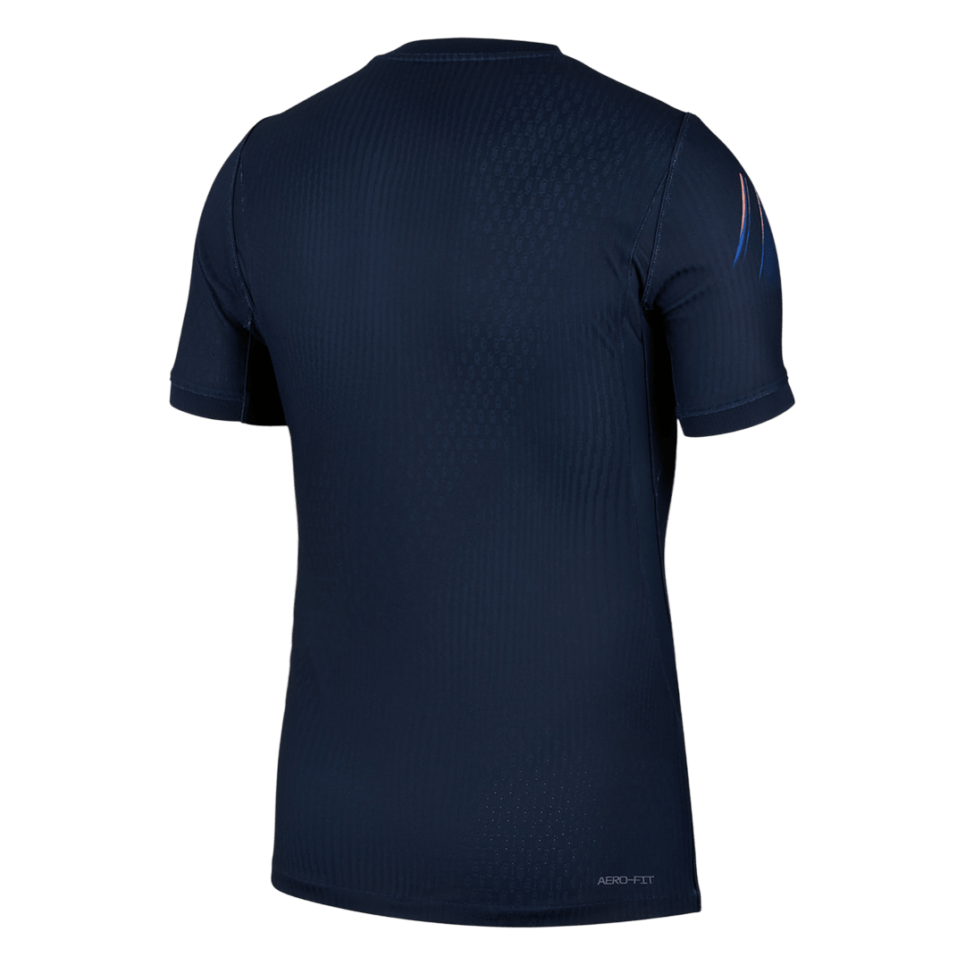 Uruguay Away Authentic Player Shirt 2026-2027