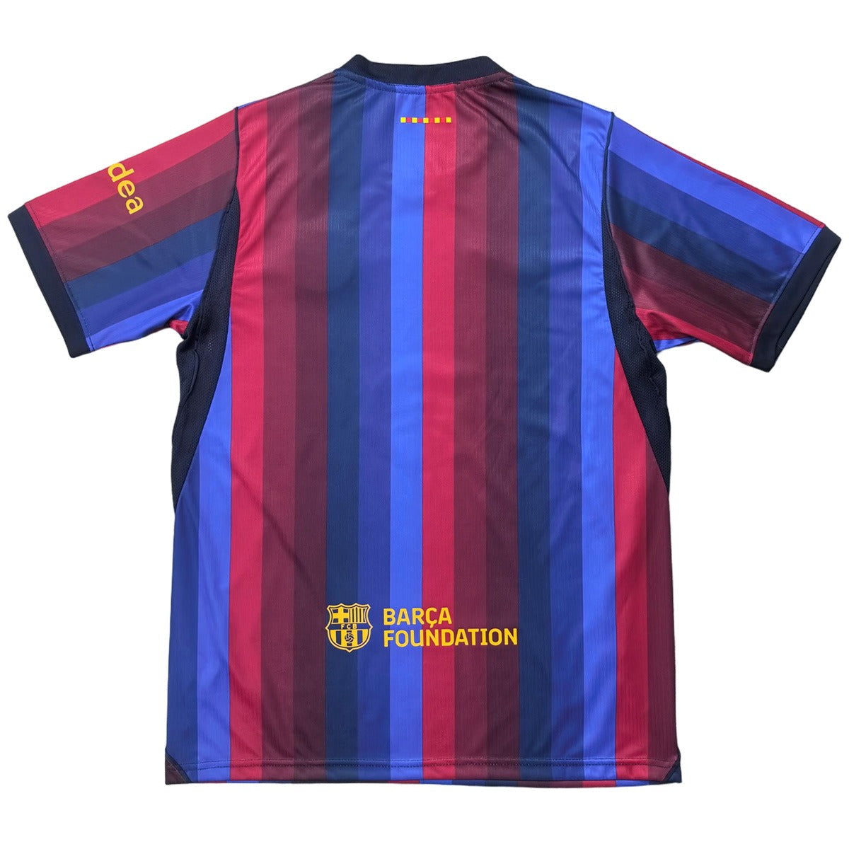 Barcelona Home Fan Jersey 2026/27
