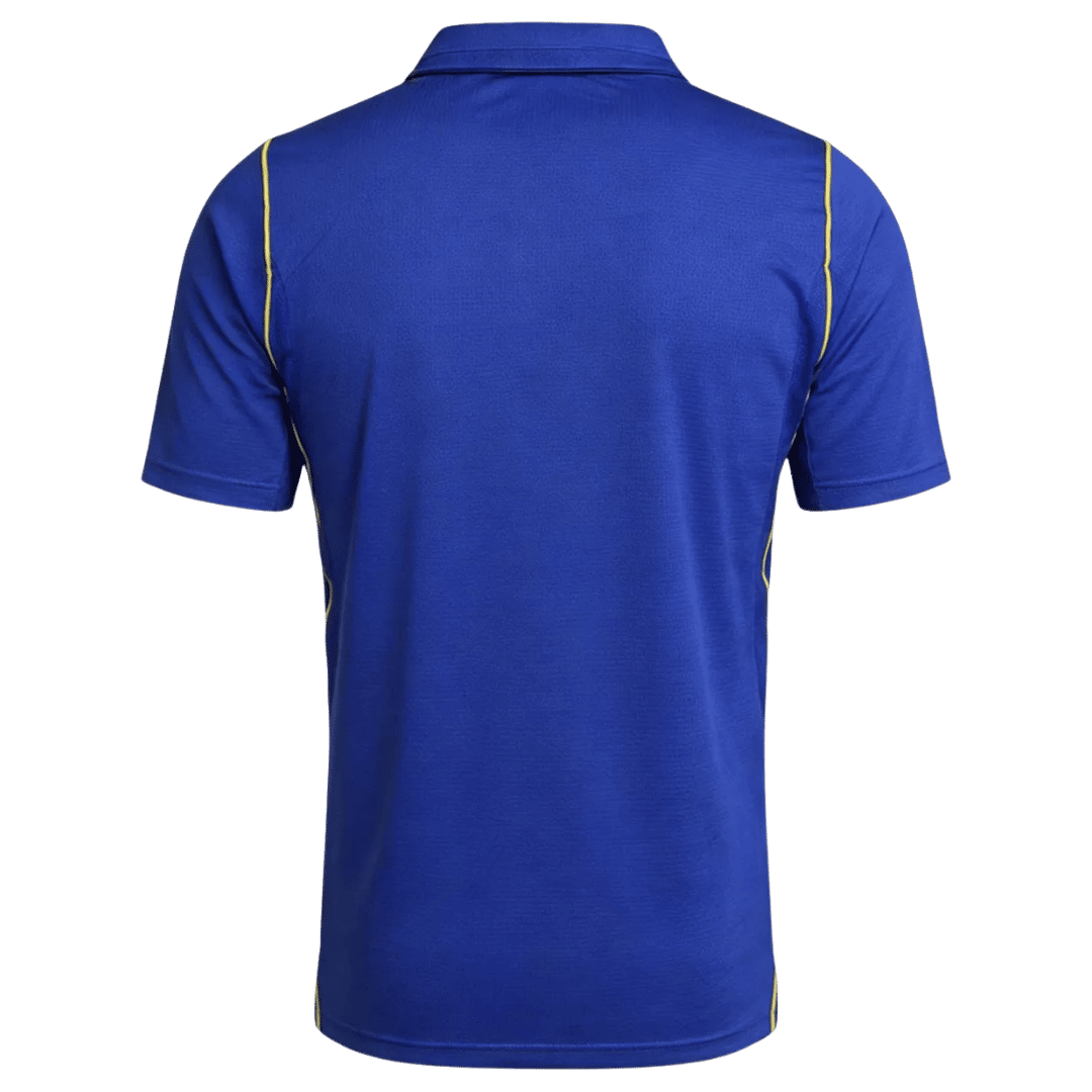 Chelsea Home Fan Jersey Shirt 2026/27