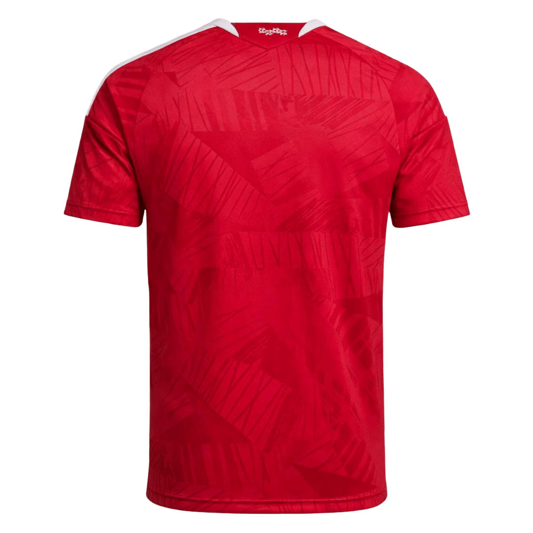 Benfica Home Fan Jersey 2026/27