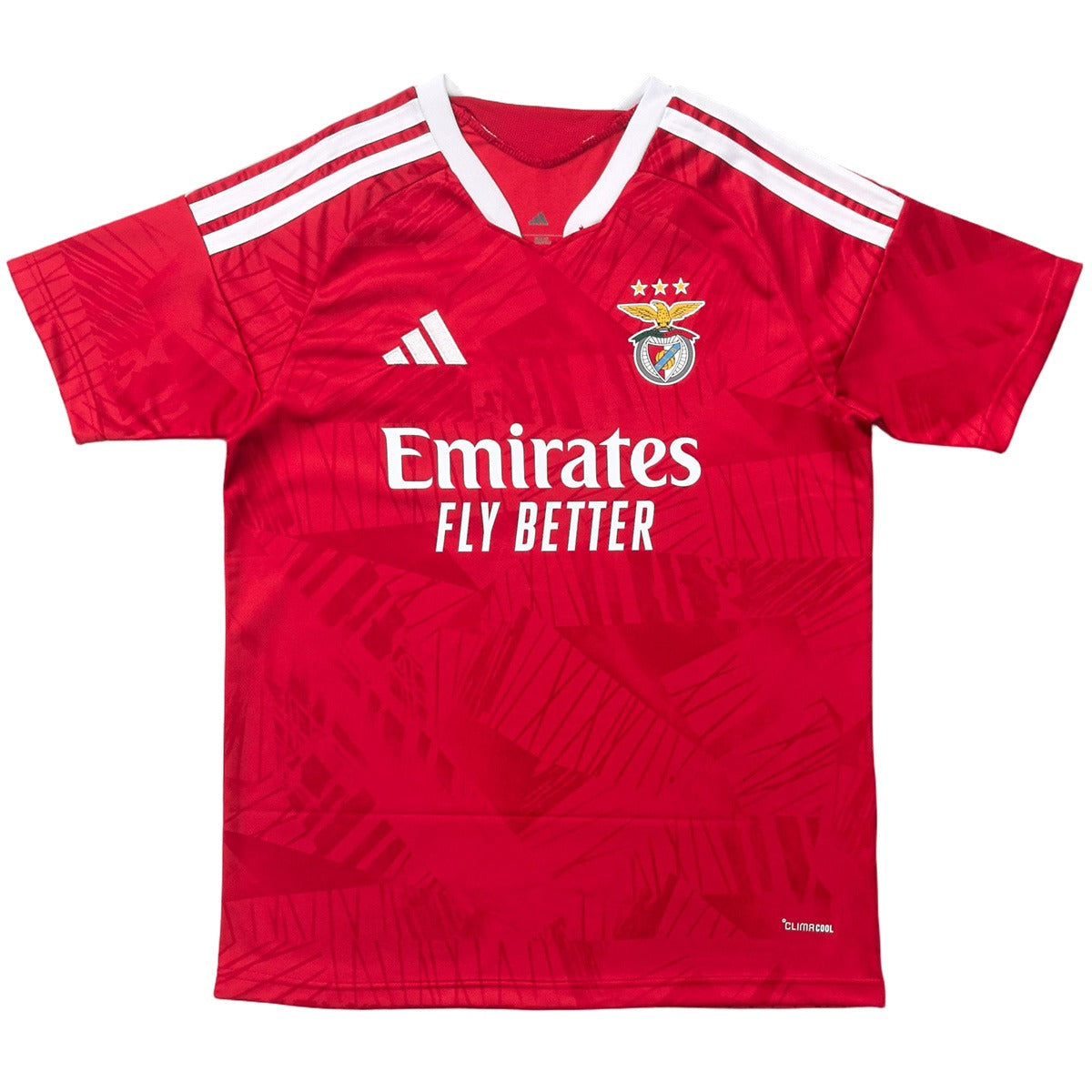 Benfica Home Fan Jersey 2026/27