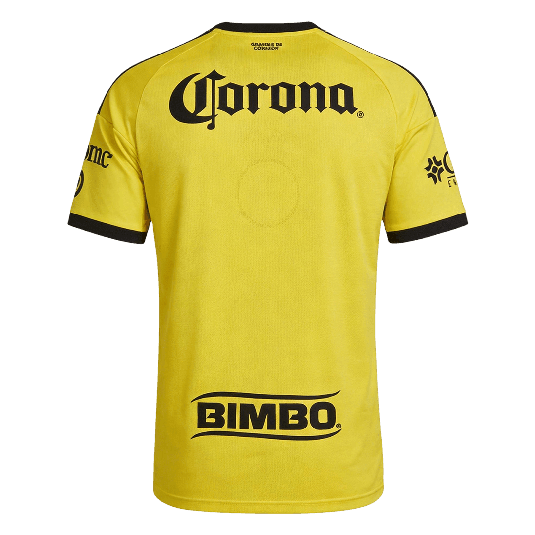 Club América Home Fan Jersey 2026/27