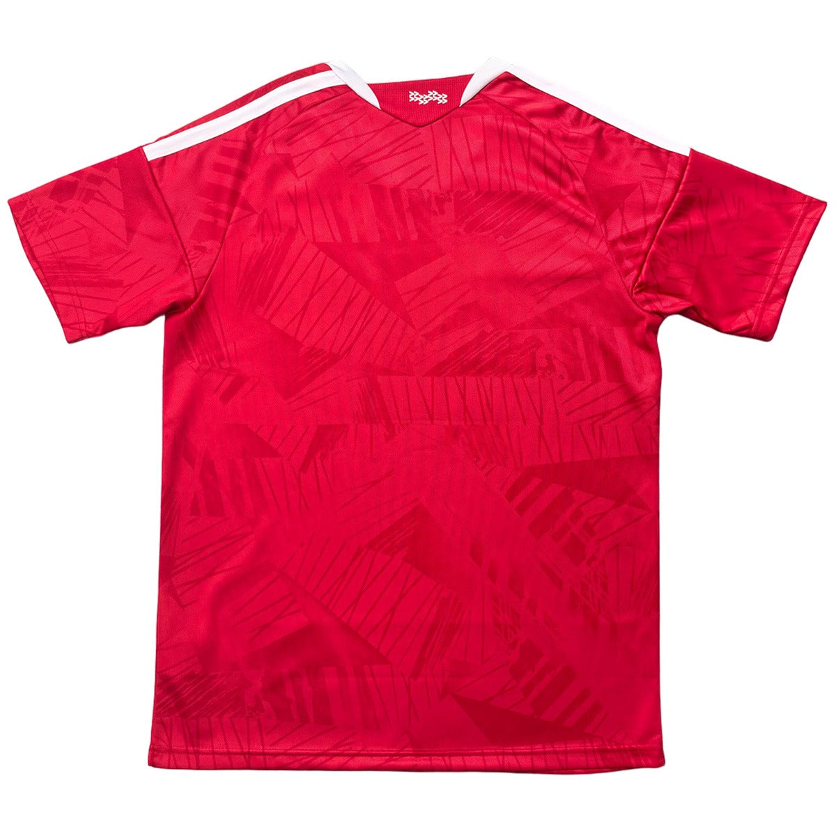 Benfica Home Fan Jersey 2026/27