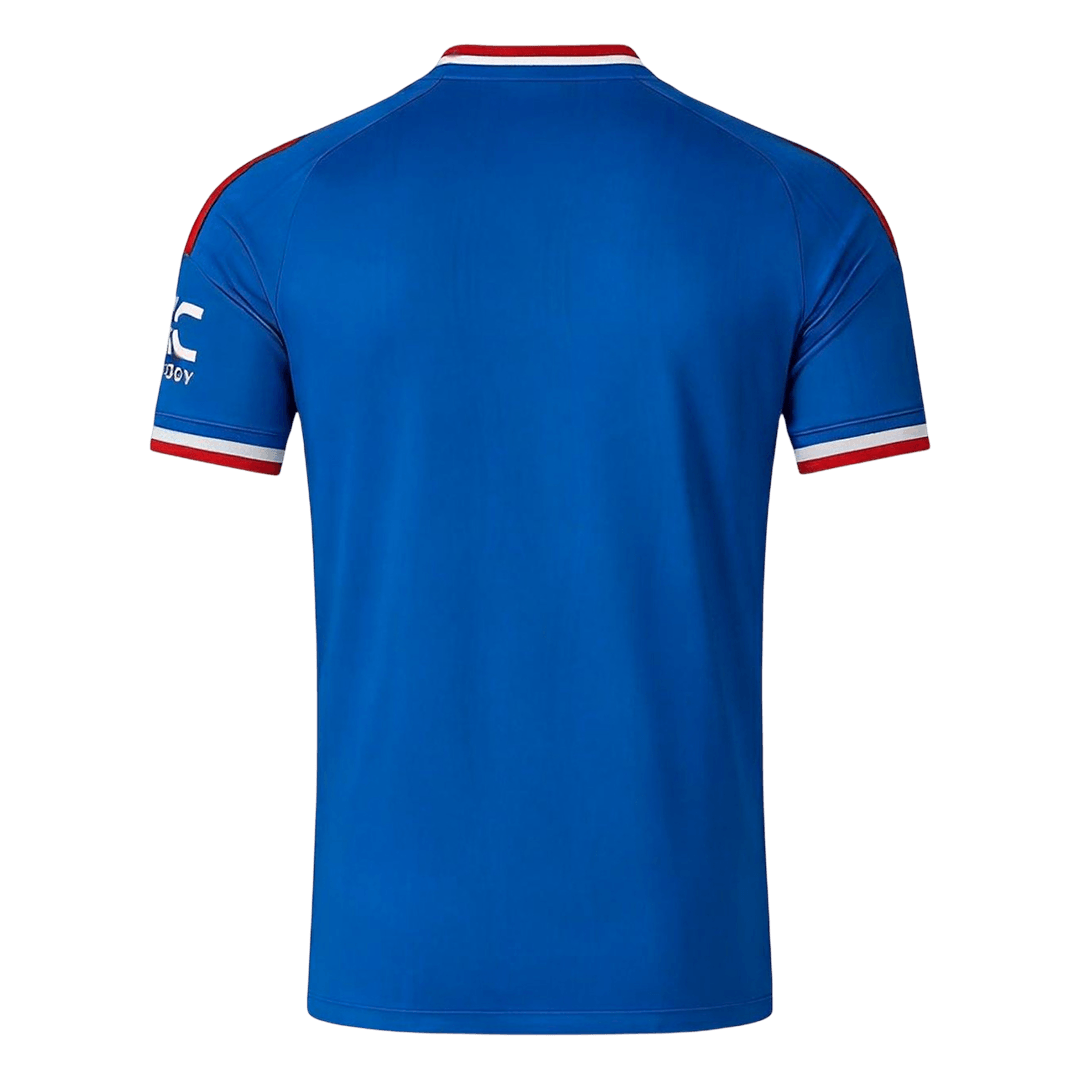 Manchester United Away Fan Jersey Shirt 2026/27