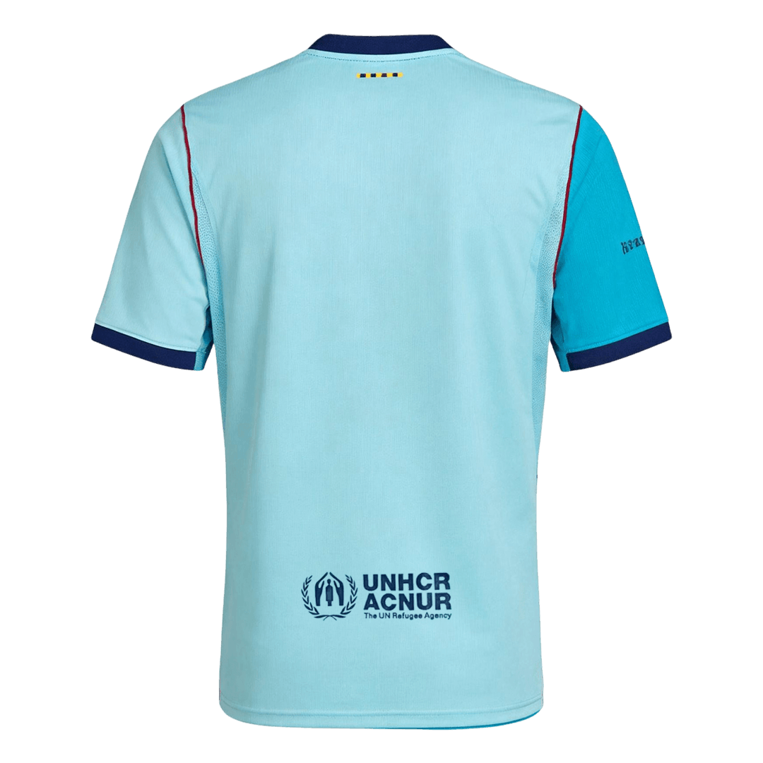 Barcelona Third Away Fan Jersey 2026/27