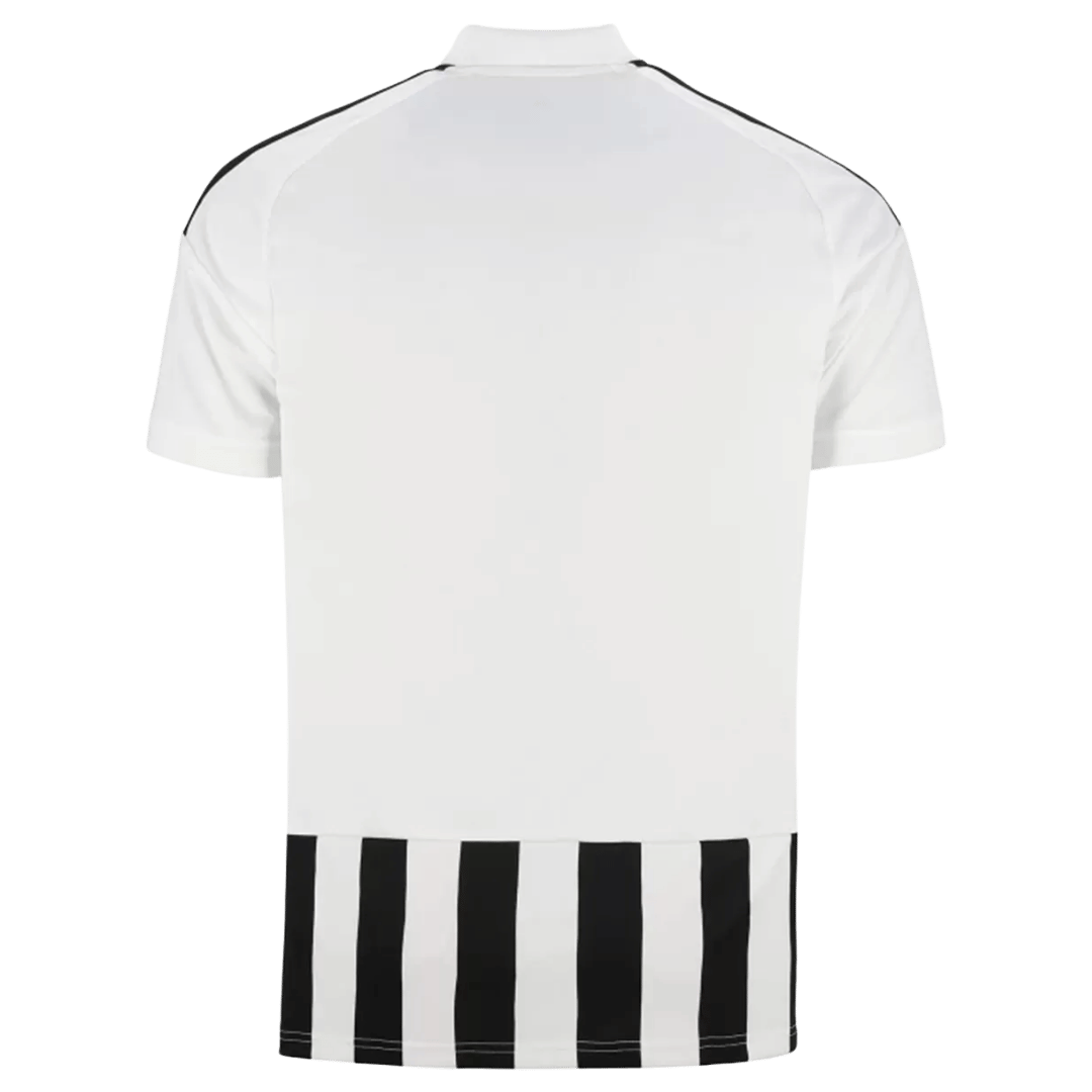 Juventus Home Fan Jersey 2026/27