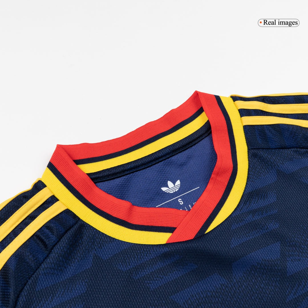 Arsenal Away Fan Jersey Shirt 2026/27