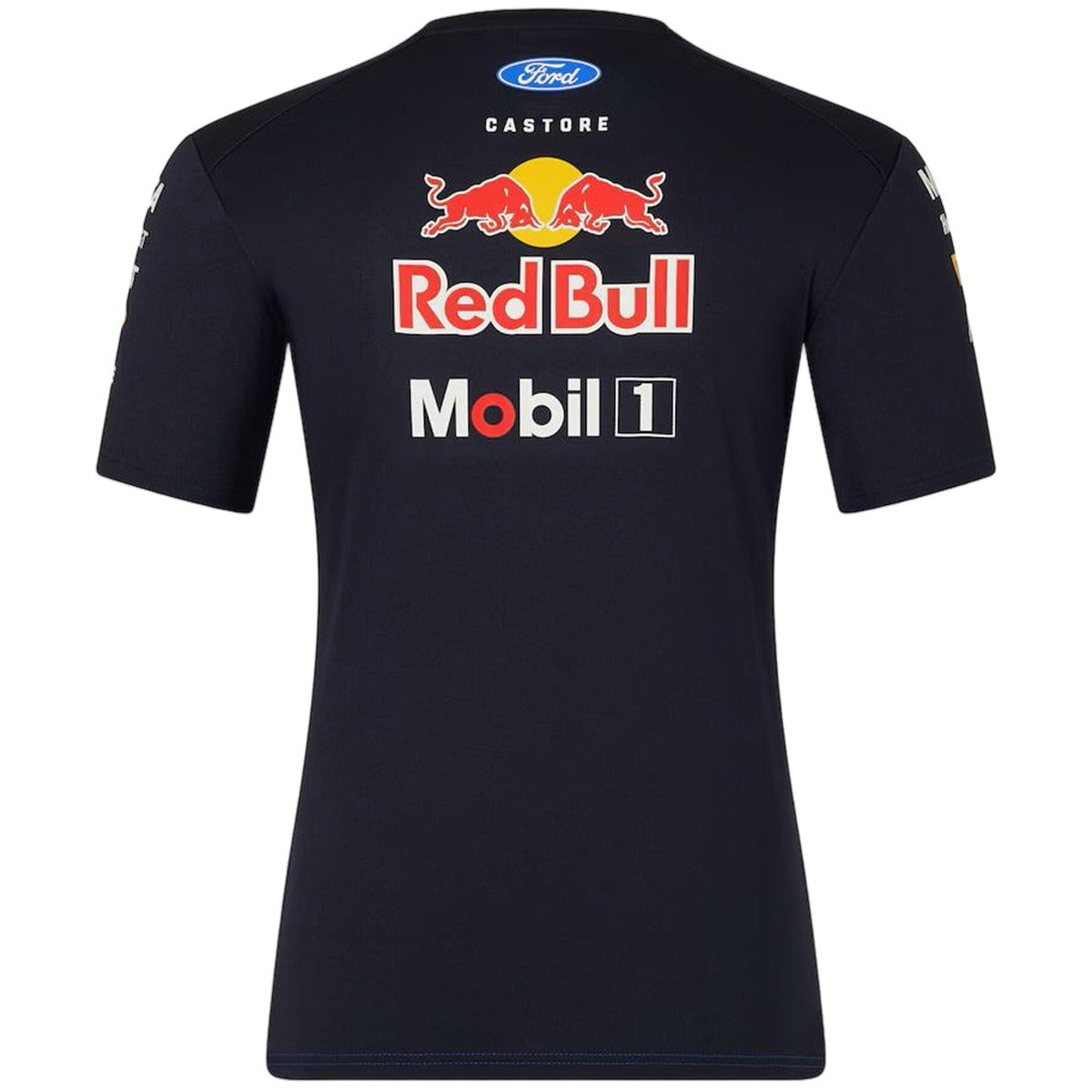 Red Bull F1 Racing Team Shirt 2026