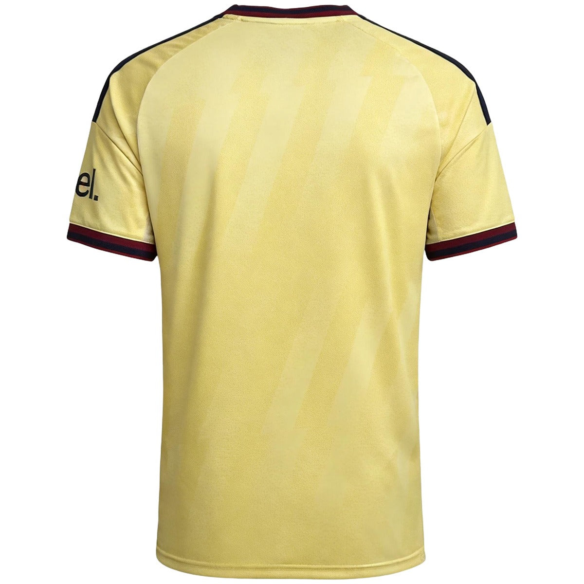 Arsenal Third Away Fan Jersey Shirt 2026/27