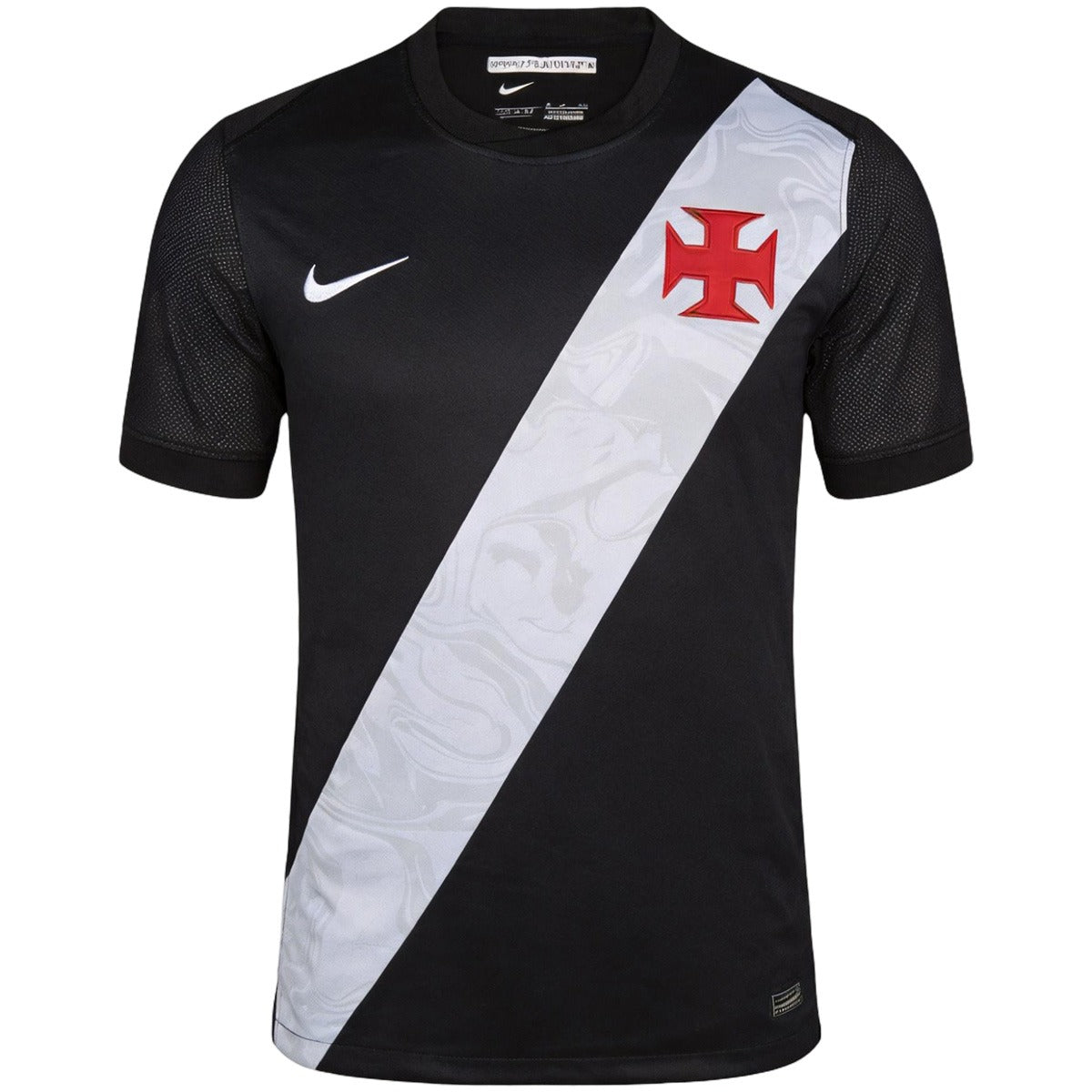 Vasco Da Gama Home Fan Jersey 2026/27