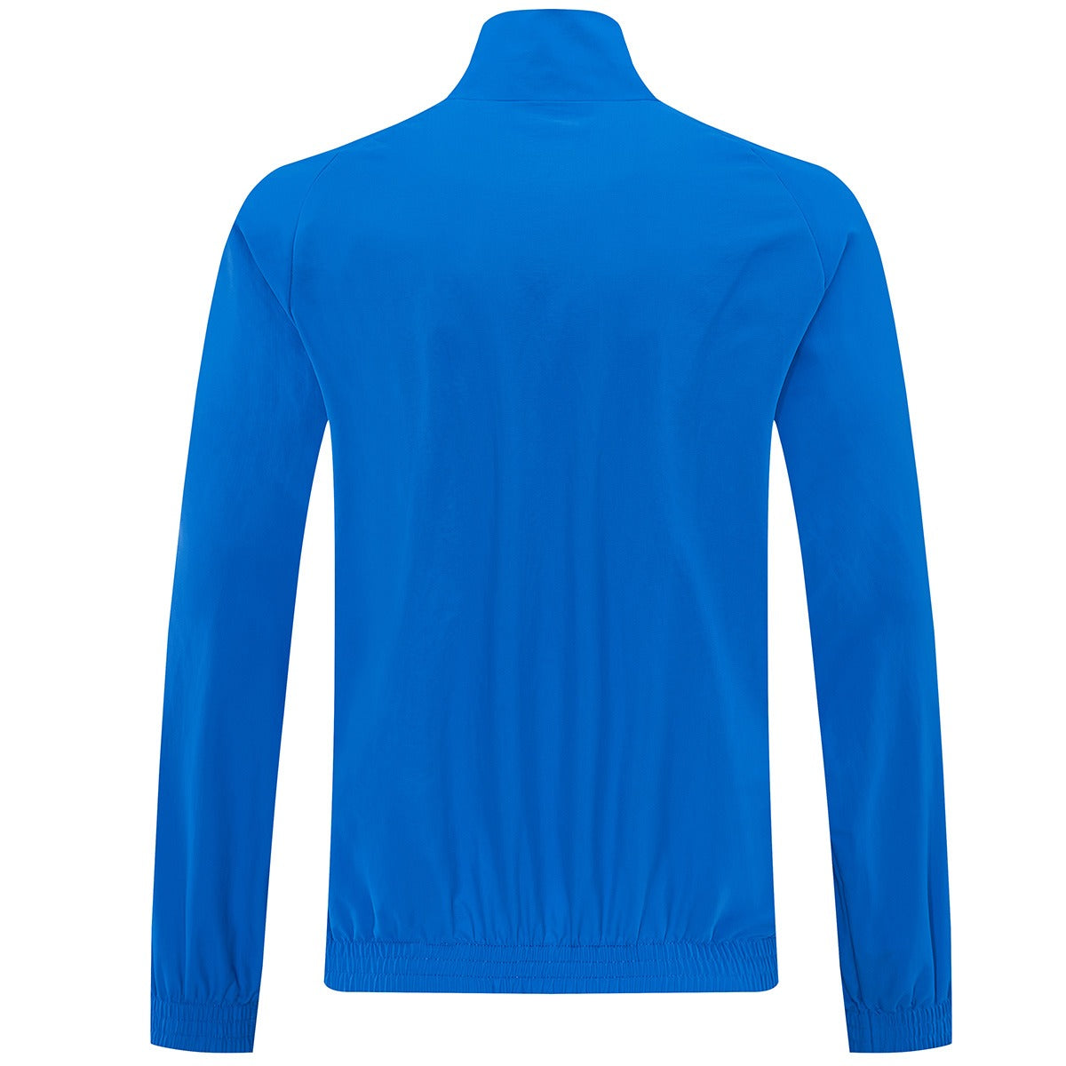 Real Madrid Windbreaker Jacket 2026 - Blue