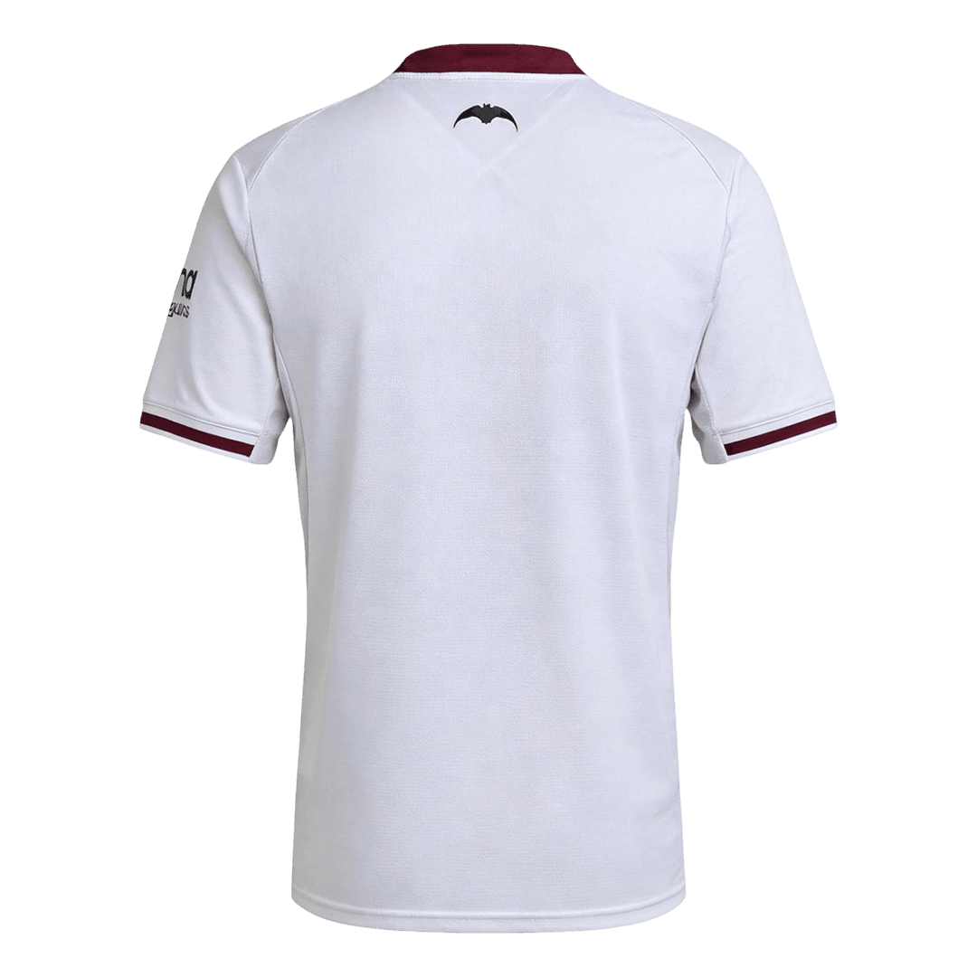 Valencia Home Fan Jersey 2026/27