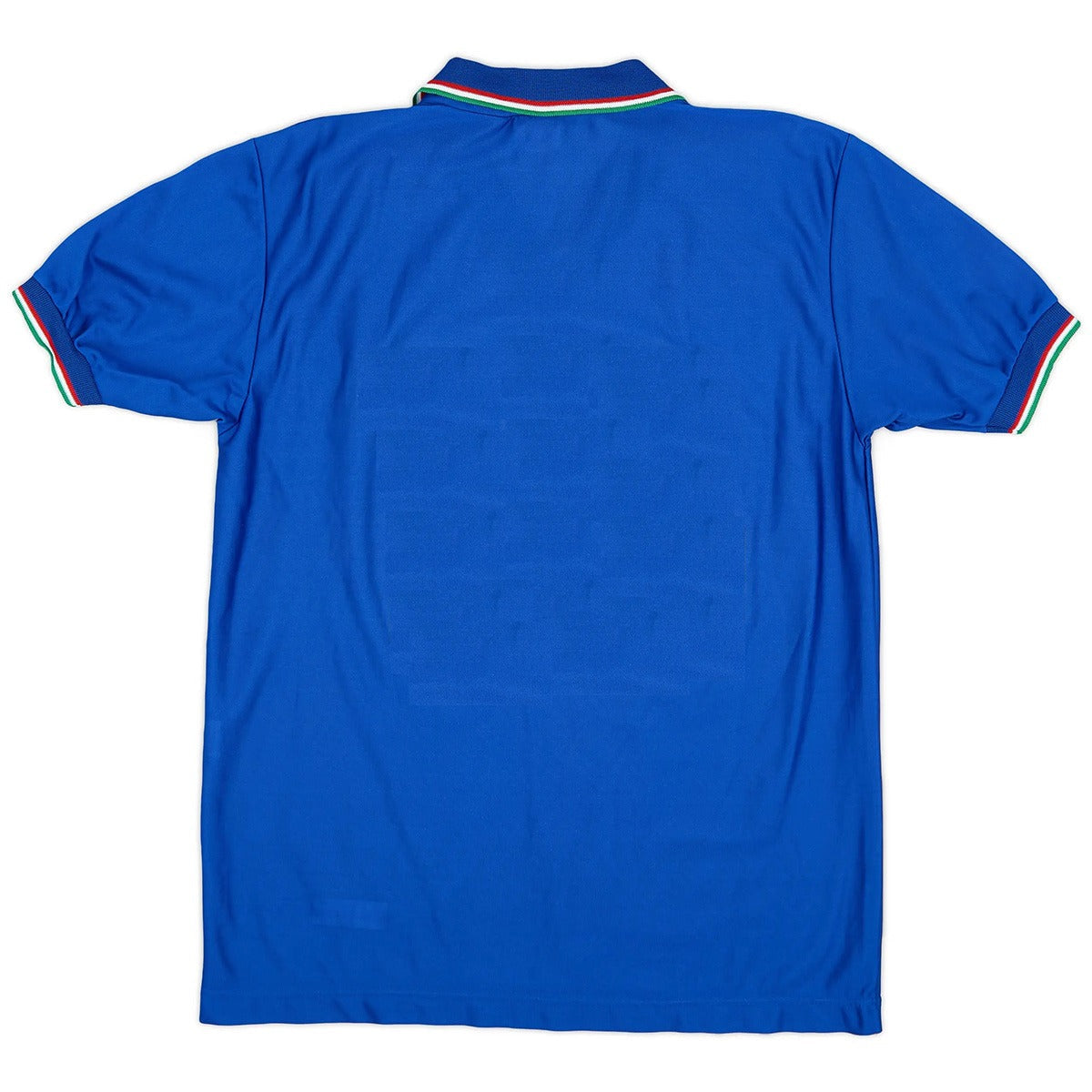 Retro Jersey Italy Home World Cup 1990