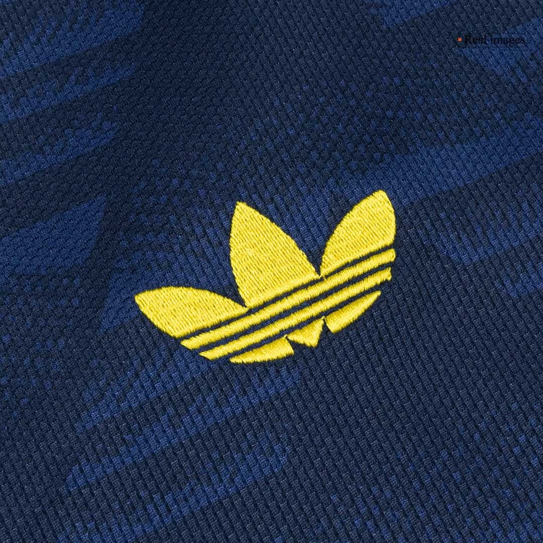 Arsenal Away Fan Jersey Shirt 2026/27
