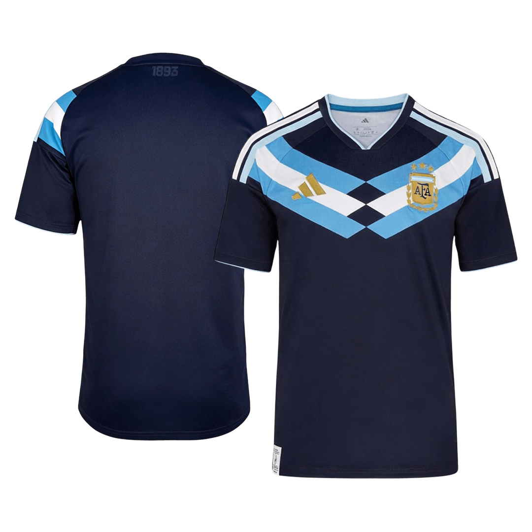 Argentina Special Fan Jersey Shirt 2026 World Cup