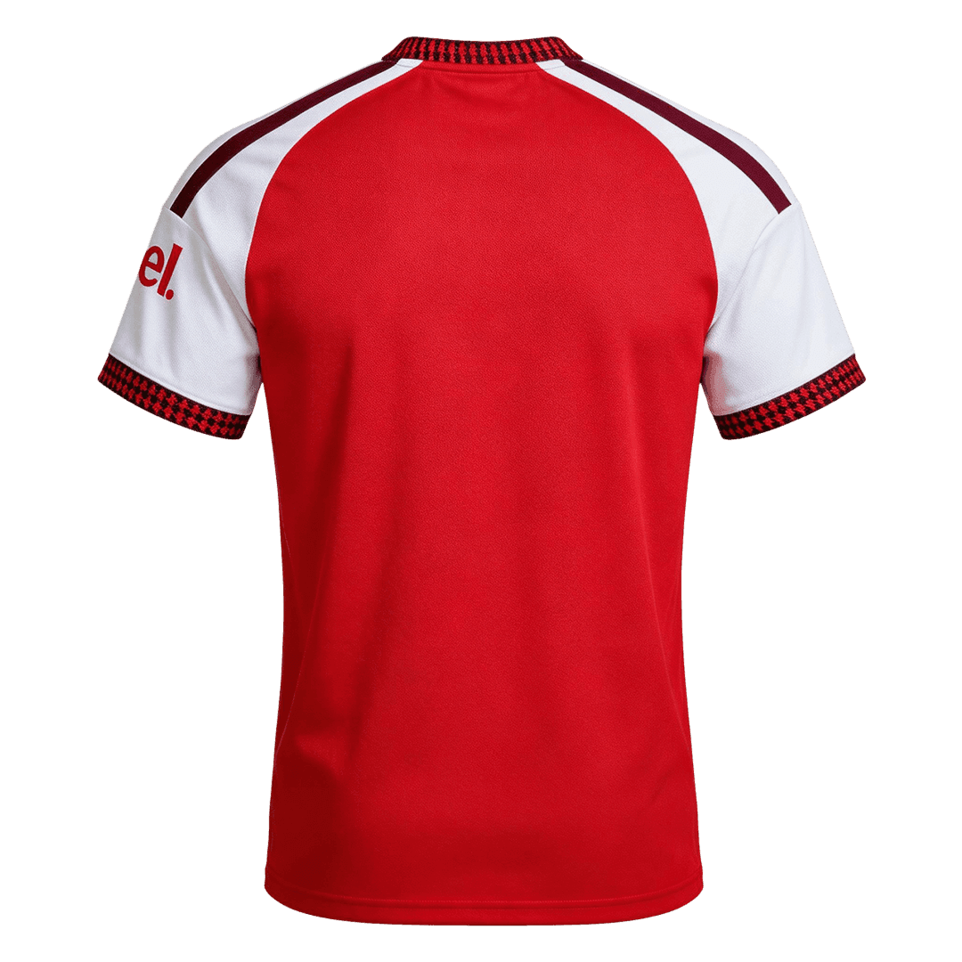 Arsenal Home Fan Jersey Shirt 2026/27