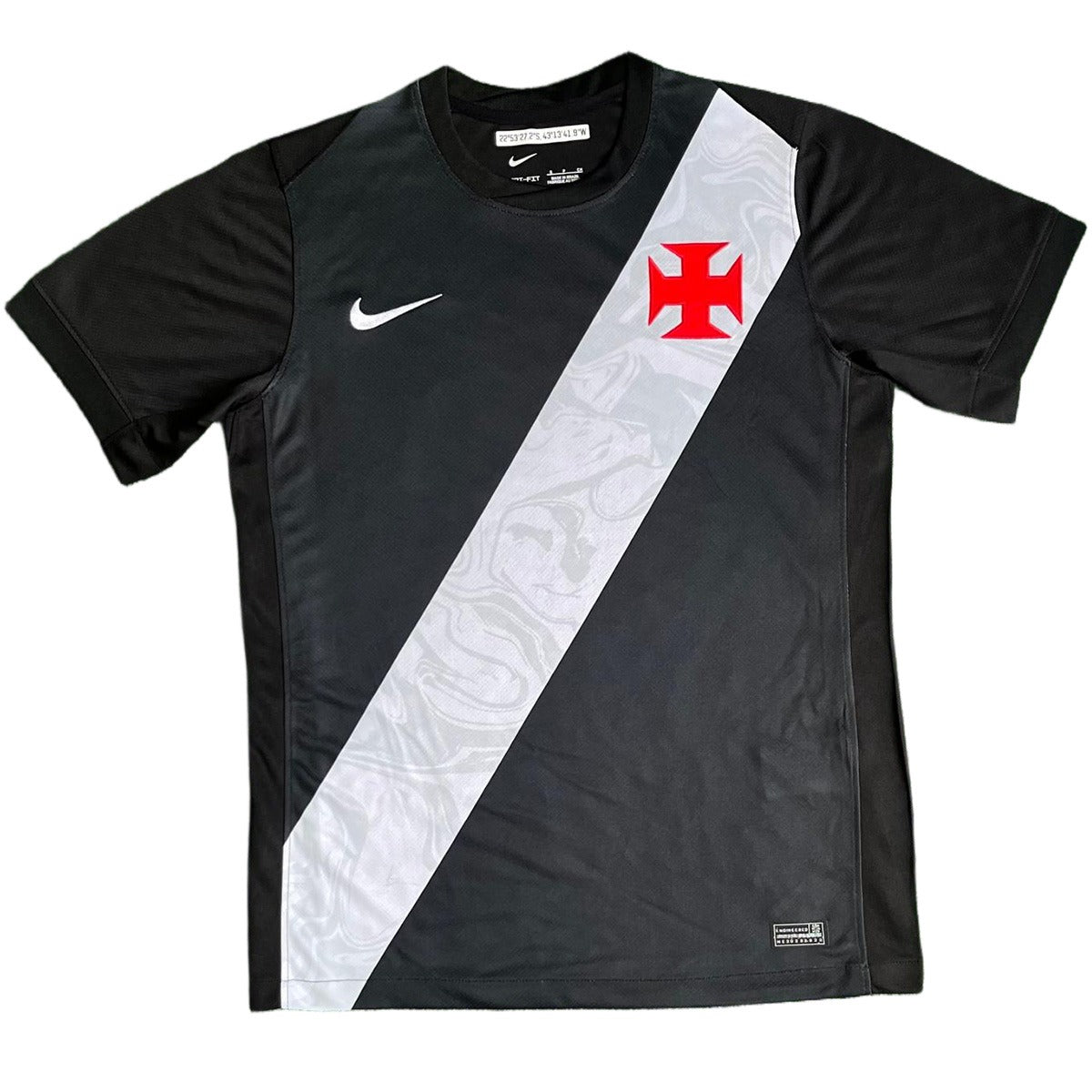 Vasco Da Gama Home Fan Jersey 2026/27
