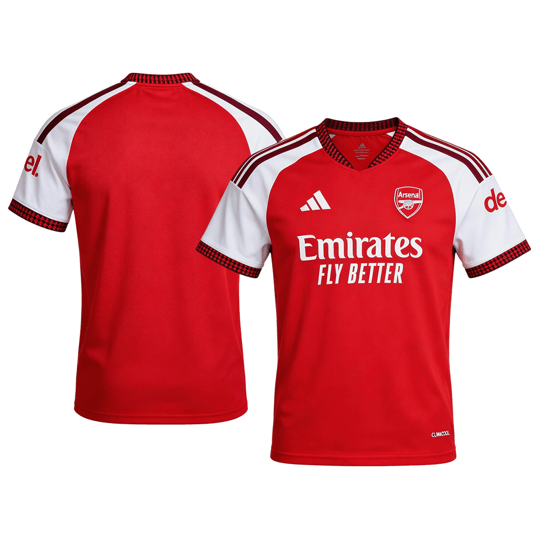 Arsenal Home Fan Jersey Shirt 2026/27