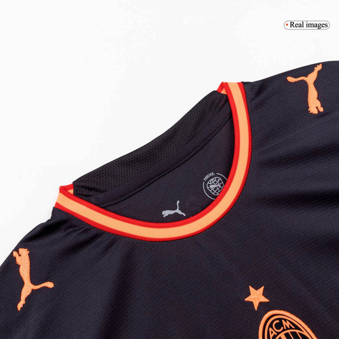 AC Milan Third Away Fan Jersey 2026/27