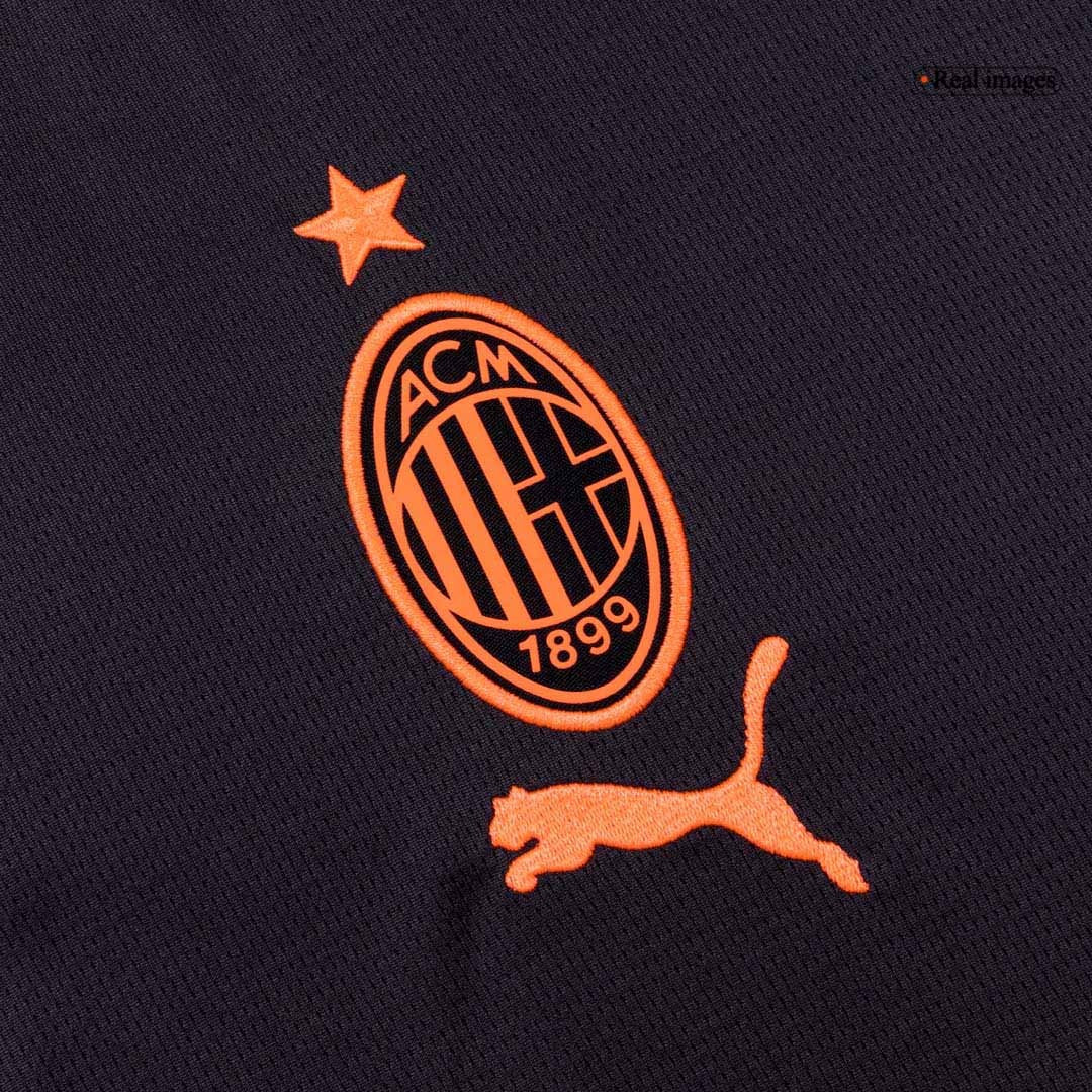 AC Milan Third Away Fan Jersey 2026/27