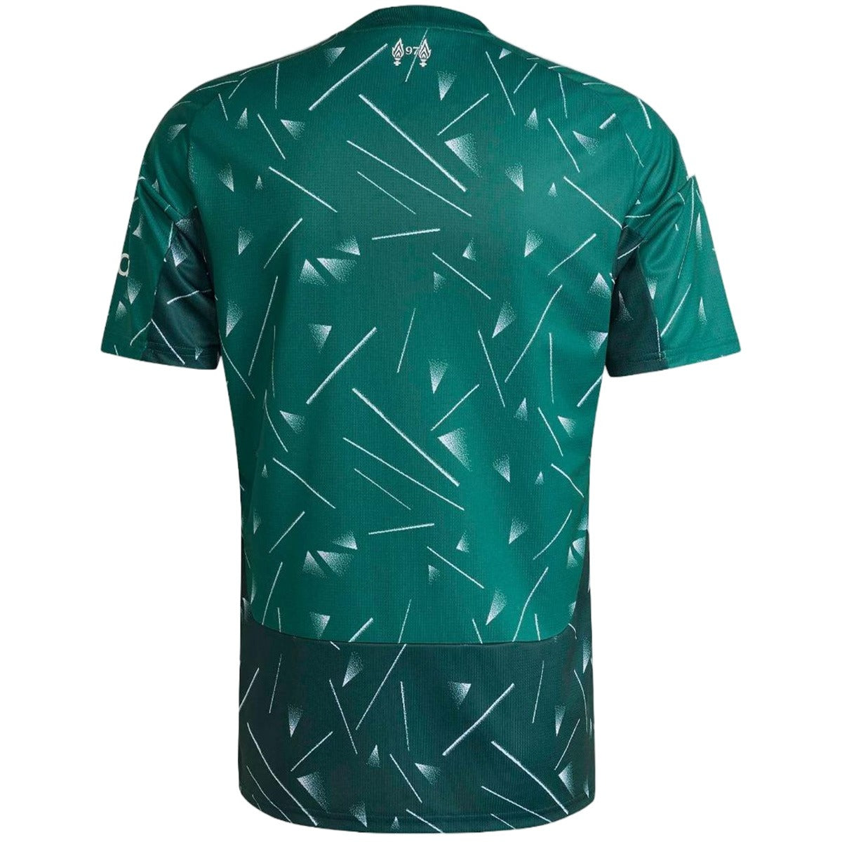 Liverpool Goalkeeper Soccer Jersey 2026/27 Green