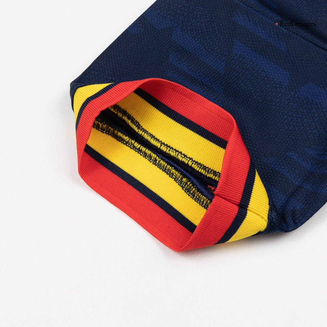 Arsenal Away Fan Jersey Shirt 2026/27