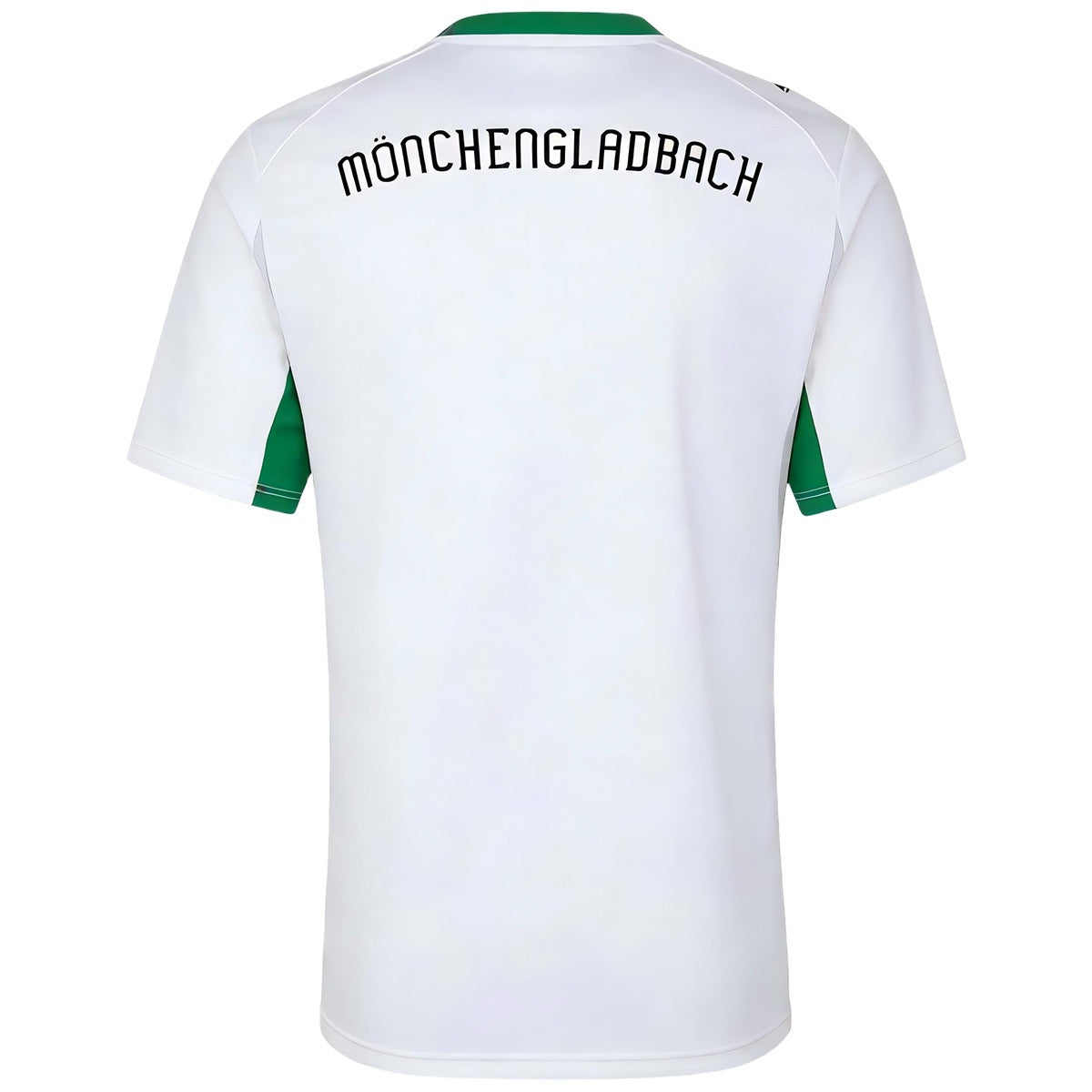 Borussia Mönchengladbach Home Fan Jersey Shirt 2026/27