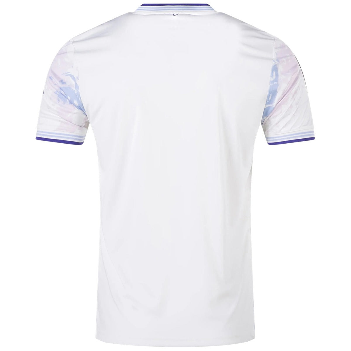Aston Villa Third Fan Jersey Shirt 2025/26 - UCL Final