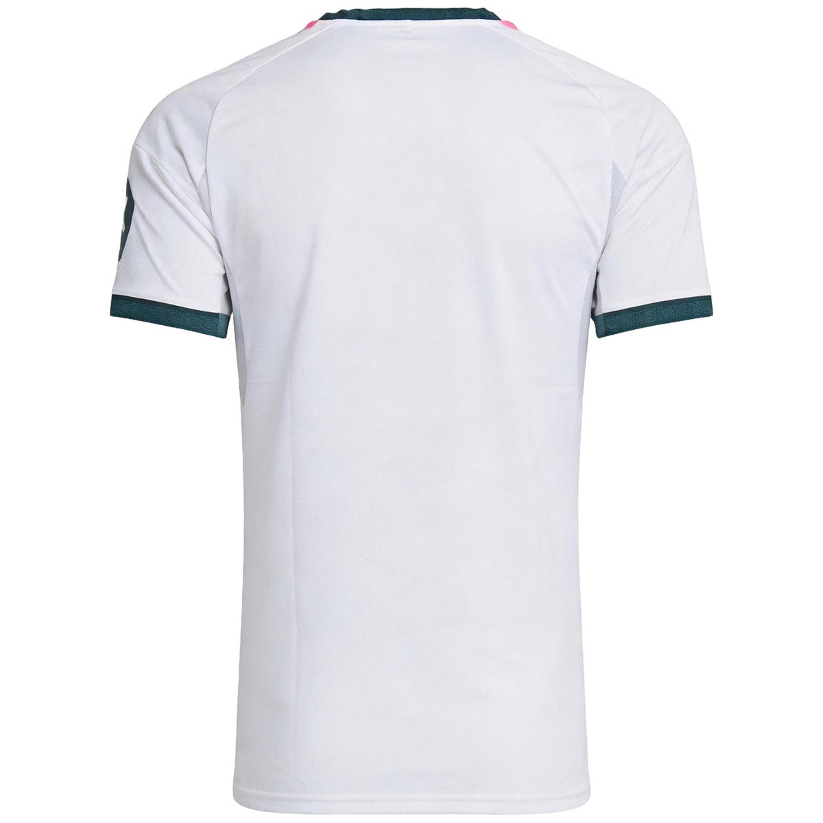 Real Madrid Home Authentic Player Jersey 2026/27