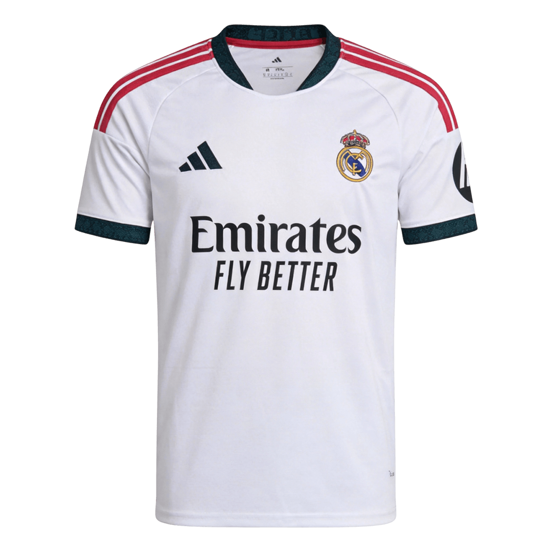 Real Madrid Home Fan Jersey 2026/27