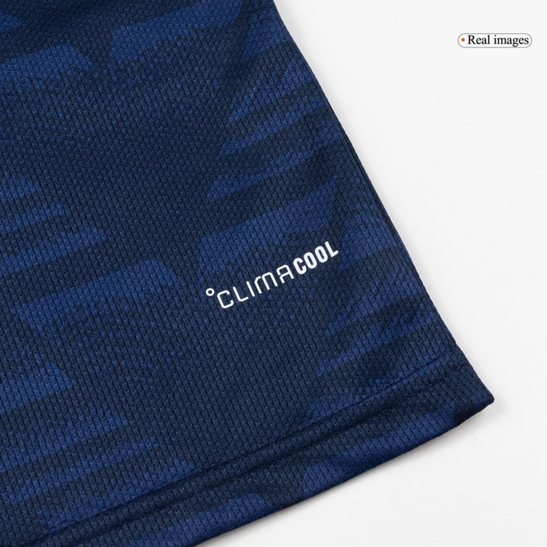 Arsenal Away Fan Jersey Shirt 2026/27