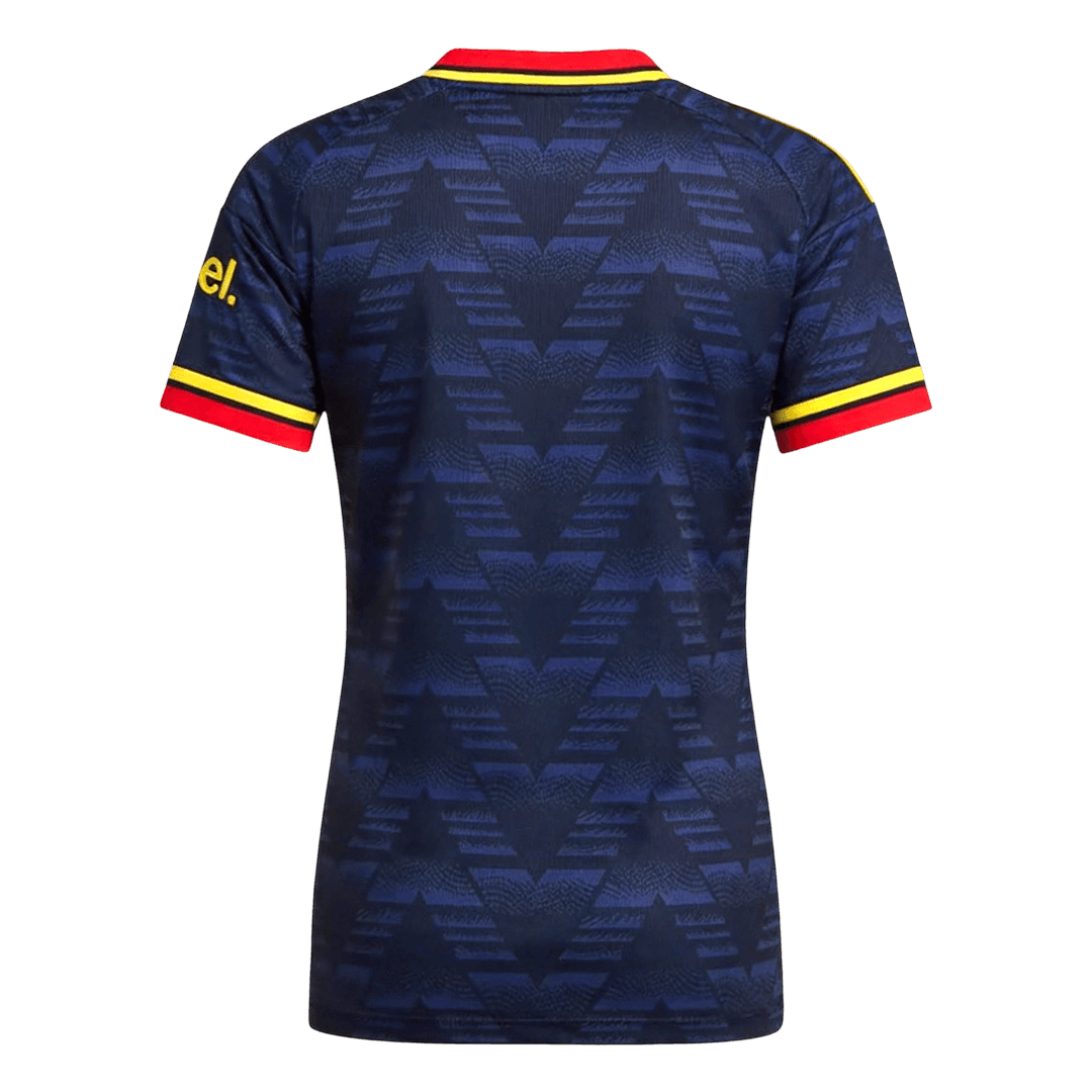Arsenal Away Fan Jersey Women’S 2026/27