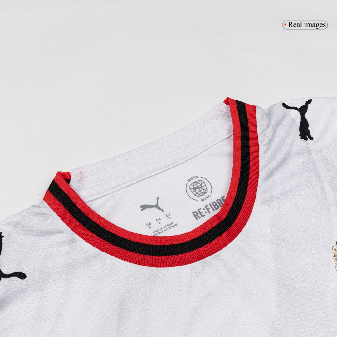AC Milan Away Fan Jersey 2026/27