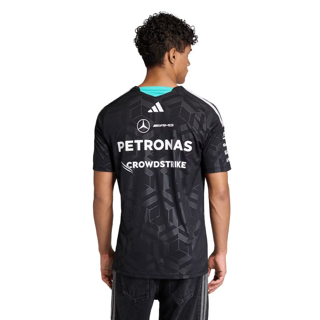Mercedes AMG Petronas F1 Racing Team Shirt 2026