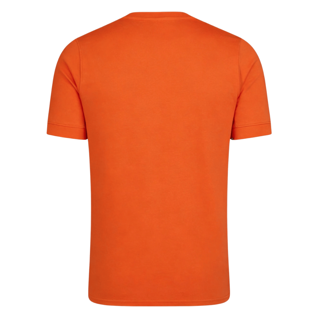 Retro Soccer Jersey Netherlands Home World Cup 2014