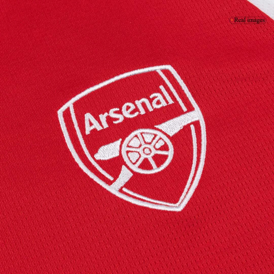 Arsenal Home Fan Jersey Shirt 2026/27