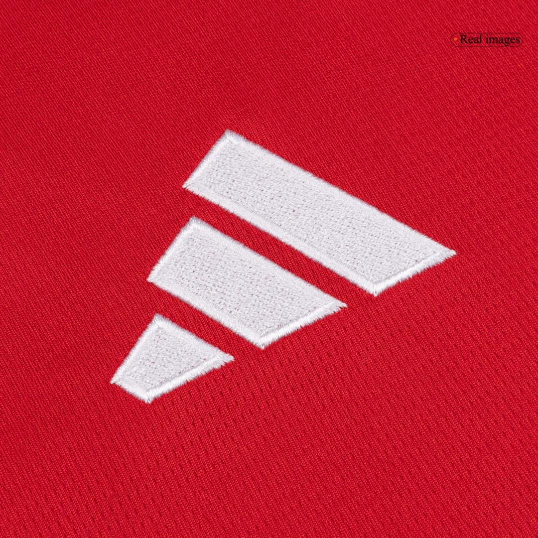 Arsenal Home Fan Jersey Shirt 2026/27
