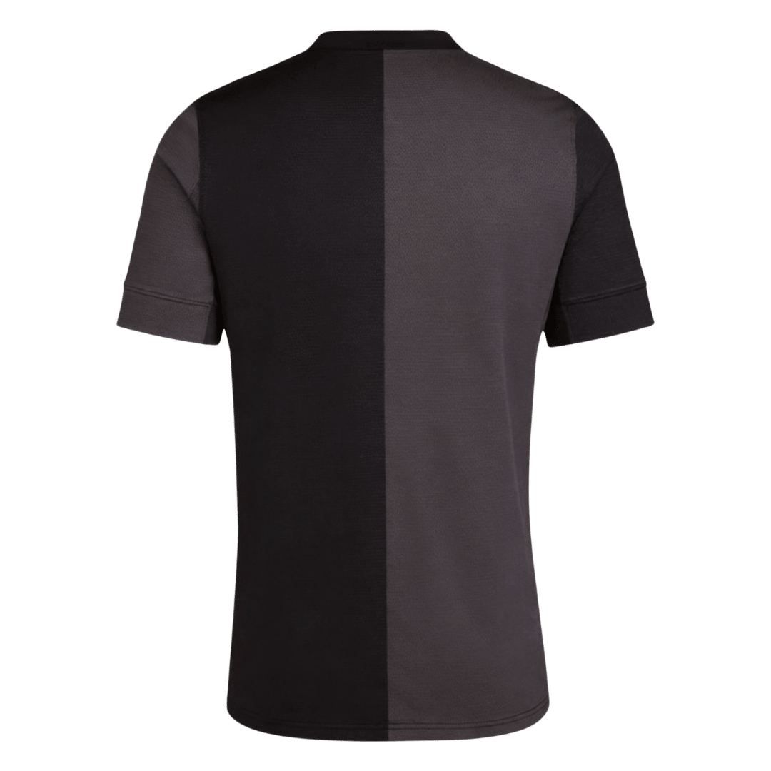 Retro Soccer Jersey Manchester City Away 2013/14