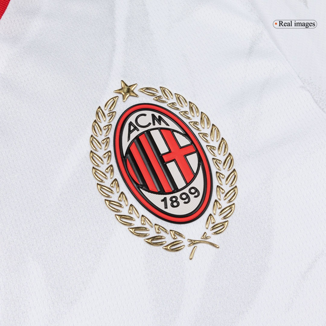 AC Milan Away Fan Jersey 2026/27