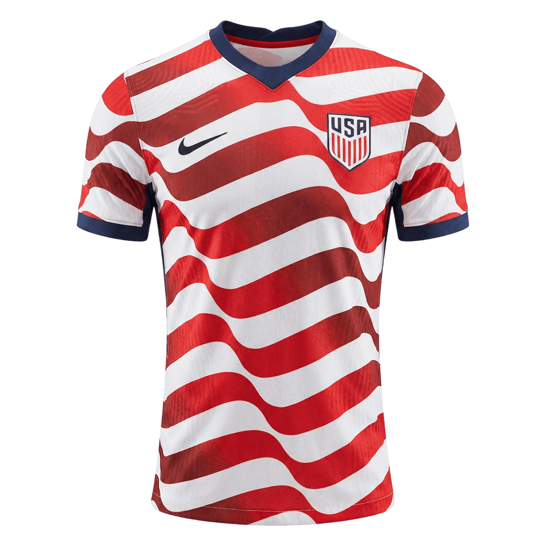 USA Home Fan Jersey World Cup 2026