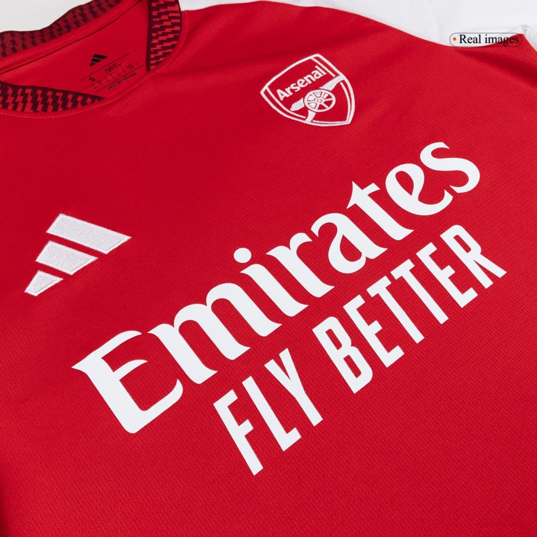 Arsenal Home Fan Jersey Shirt 2026/27