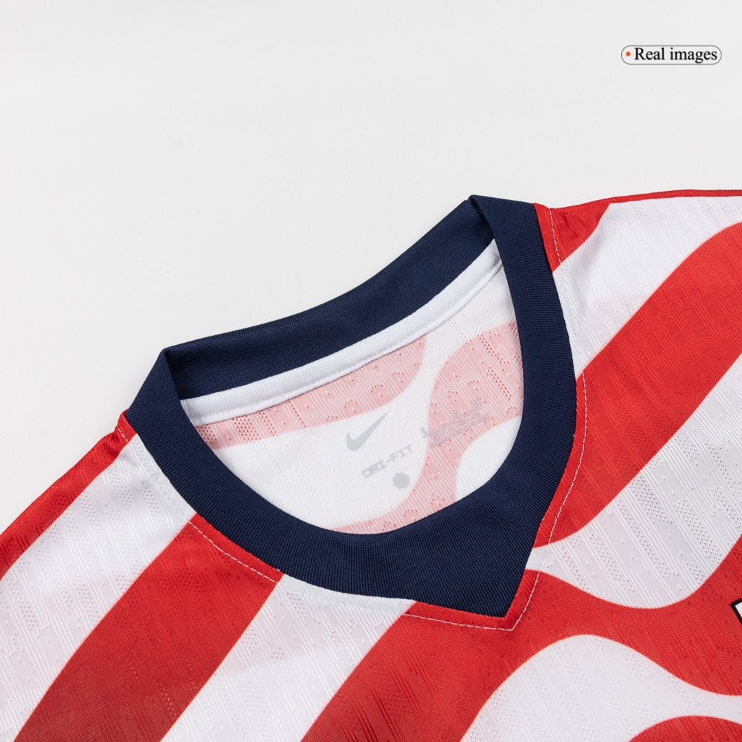 USA Home Authentic Player World Cup 2026