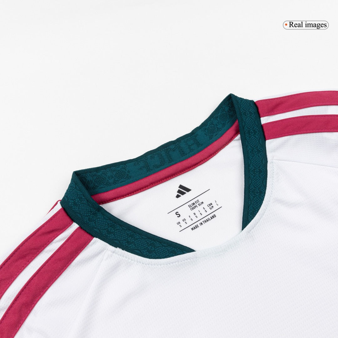 MBAPPÉ #10 Real Madrid Home Soccer Jersey 2026/27