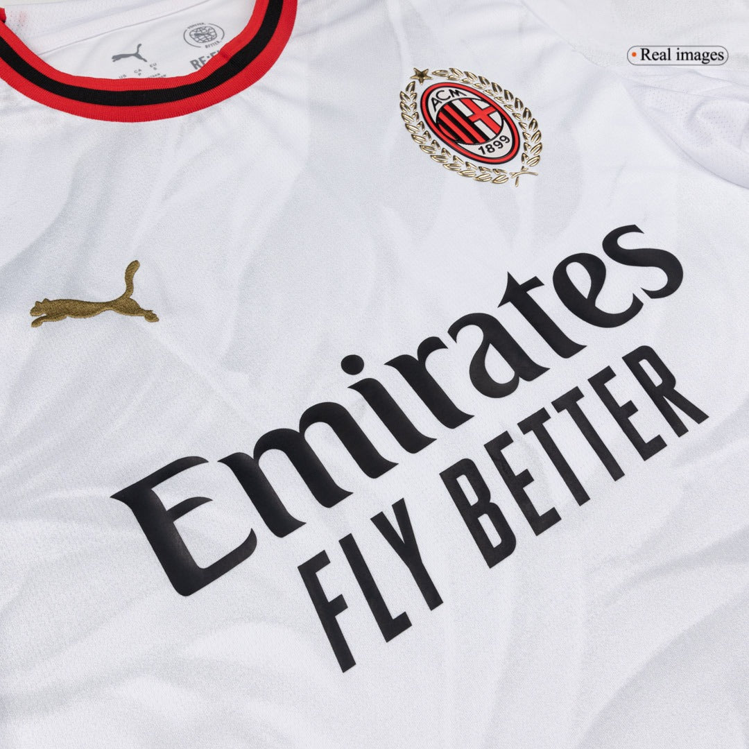 AC Milan Away Fan Jersey 2026/27