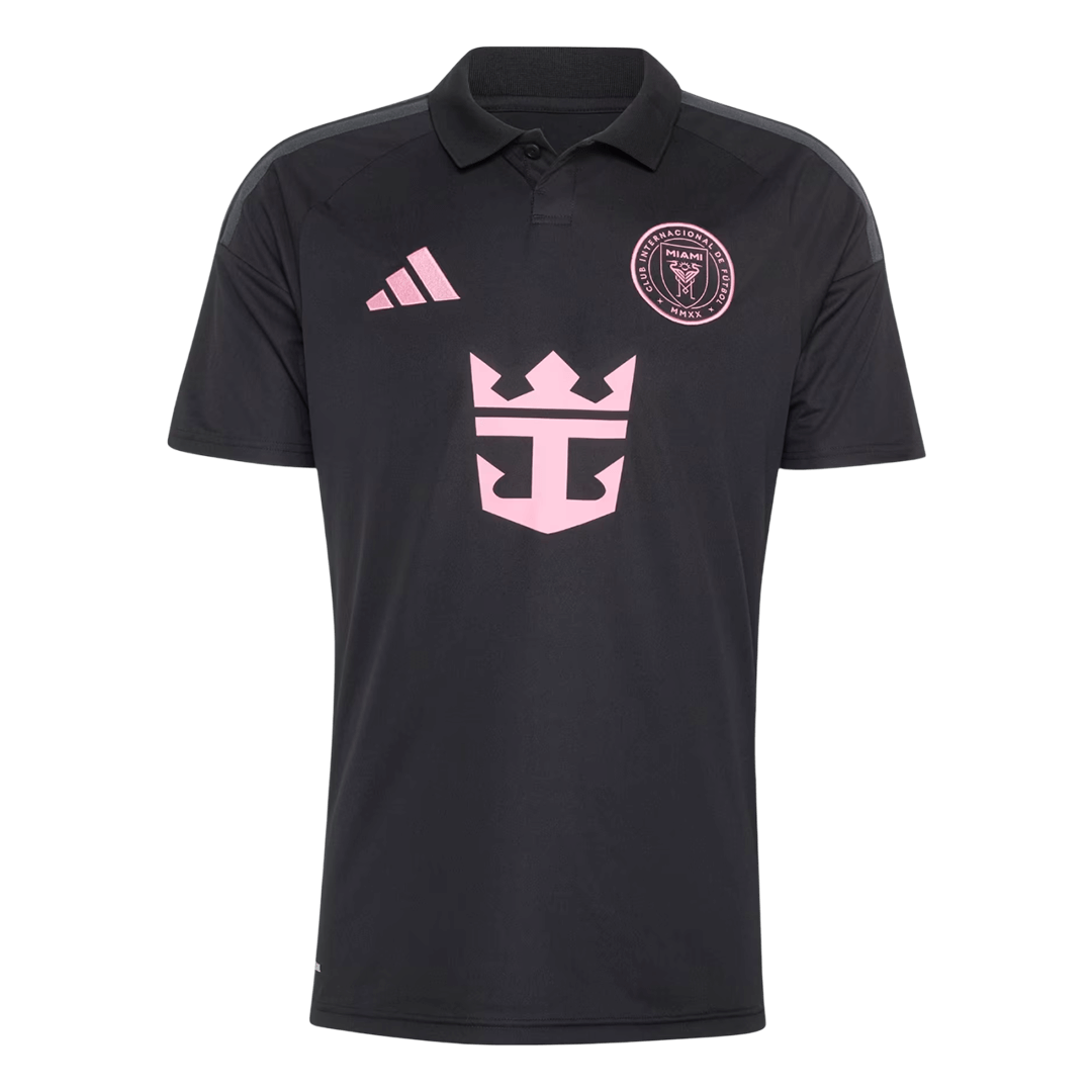 Inter Miami Away Fan Jersey 2026/27
