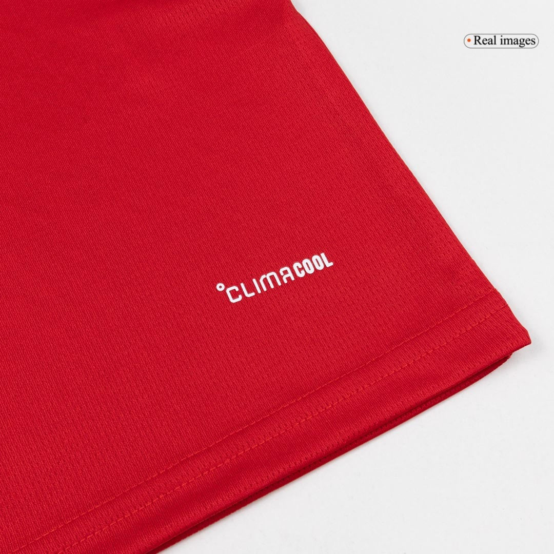 Arsenal Home Fan Jersey Shirt 2026/27